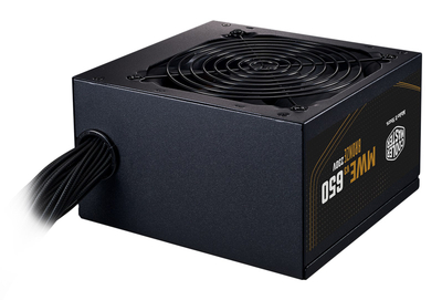 Furnizues energjie Cooler Master MWE Bronze 650 V3, 650W, ATX 24-pin, i zi