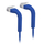 Kabllo rrjeti Ubiquiti U-CABLE-PATCH-3M-RJ45-BL, Cat6, 3m, blu