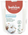 Qiri aromatik Bolsius True Scents Fresh Cotton, në qelq, i bardhë