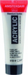 Ngjyrë akrilike Amsterdam Standard Acrylics, 120 ml, Pearl White