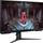 Monitor Samsung Odyssey G51C - LED, 27", QHD, i zi