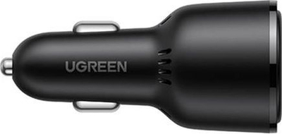Karikues makine UGREEN 3 në 1, 69W, PD 65W USB‑C, i zi