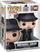 Figurë koleksionuese Funko POP Television Peaky Blinders Michael Gray, vinil, 11cm, shumëngjyrëshe