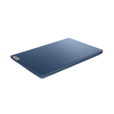 Laptop Lenovo IdeaPad Slim 3 15IAH8, 15.6", Intel Core i5-12450H, 16GB RAM, 512GB SSD, Intel UHD Graphics, i kaltër