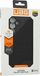 Kapak telefoni UAG Metropolis LT për Galaxy S25 Plus, me magnet, Kevlar i zi