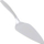 Сервирка за торта Axentia 200680, 21.5cm, нерѓосувачки челик, сребрена