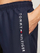 Shorce noti për meshkuj Tommy Hilfiger, të kaltëra