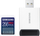 Kartë memorije Samsung Pro Ultimate SDXC, 256GB, UHS I U3 V30