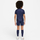 Komplet Nike PSG 2022/23 Home Little Kids