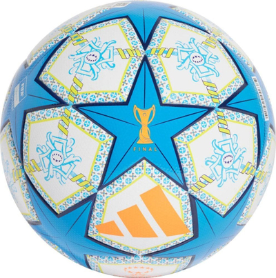 Top futbolli adidas UWCL League JH1299, mas 5, FIFA Quality, shumëngjyrësh