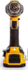 Батериска ударна бушилка Dewalt Impact, 18V