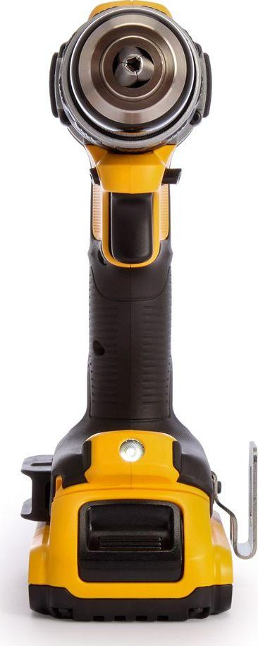 Батериска ударна бушилка Dewalt Impact, 18V