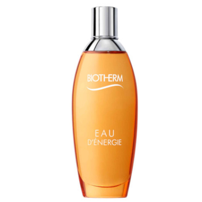 Eau de Toilette Biotherm Eau D'Energie