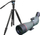 Kit teleskop Focus Viewmaster ED 16-48x65 me tripod Sirui Traveler 7VA