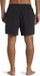 Shorce për meshkuj Quiksilver mQU2914, të zeza