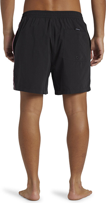 Shorce për meshkuj Quiksilver mQU2914, të zeza