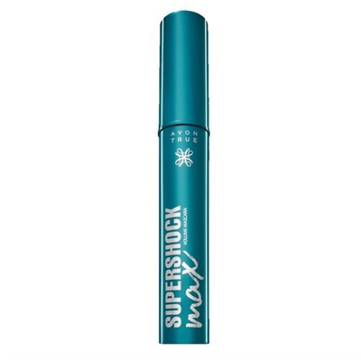 Maskarë për qërpikë Avon SuperShock Max 10 ml