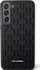 Kopertinë Karl Lagerfeld KLHCS23SRUPKLPK, hardcase 3D Monogram, për Samsung Galaxy S23, e zezë
