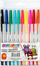 Stilolaps Titanum Pen AA944, 10 ngjyra, 0.7mm