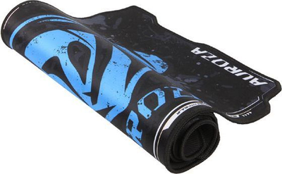 Mauspad E-Blue Auroza, XL, i kaltër
