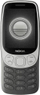 Telefoni Nokia 3210 4G 2024, 2.4", 1450mAh, gri Grunge