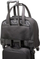 Çantë biznesi Kensington Contour 2.0 Executive Balance K60380WW, 15.6", me rrota spinner, e zezë