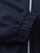 Xhaketë Cozy Navy Check Zip