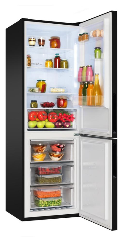 Frigorifer Amica FK3356.4GBDF