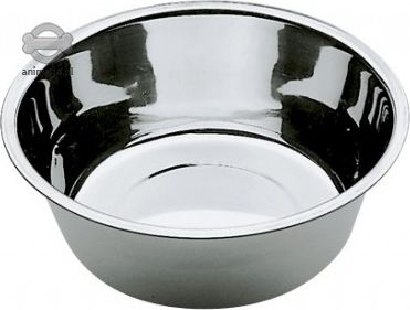 Enë metalike Lupi Pets, 28 cm, 4.7 l