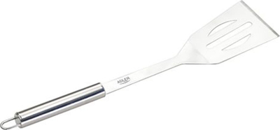Set veglash BBQ Adler AD 6728, 3 copa, çelik inoks, argjendtë