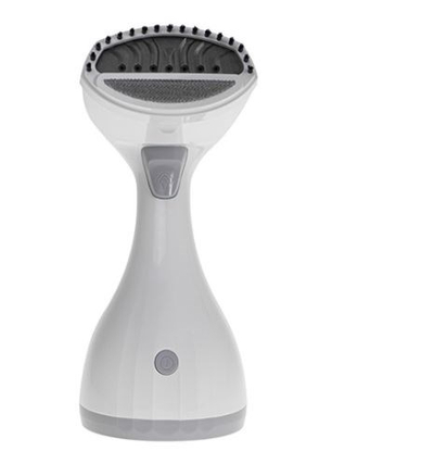 Hekur me avull vertikal Adler AD 5042, 1500W, depozitë 280ml, i bardhë