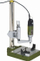 Bazament shpimi Proxxon BV2000 20002, bazë 200 x 200 mm, për mjetet MICROMOT, gri