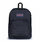 Çantë shpine JanSport SuperBreak Plus EK0A5BAON54, 26L, për laptop 15", blu e errët