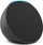 Altoparlant smart Amazon Echo Pop me Alexa, me Bluetooth, ngjyrë charcoal