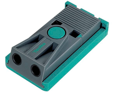 Set veglash për punime druri Wolfcraft Undercover Jig (4642000)