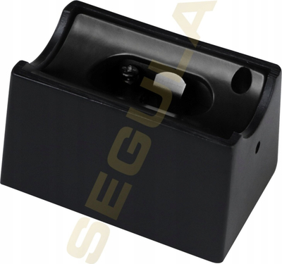 Mbajtëse llambash Segula 20121 XtraLine S14d, 230V, 60W, metal