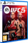 Lojë PS5 EA Sports UFC 5, lojë me sporte luftarakë