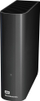 Hard disk i jashtëm Western Digital Elements WDBWLG0100HBK, 10TB, USB 3.2 Gen 1, i zi
