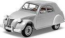 Makinë lodër Youngtimer Collection Citroen 2CV Typ A 1949 (24510), e argjendtë