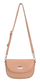 Çantë krahu David Jones CM5865, e kuqe