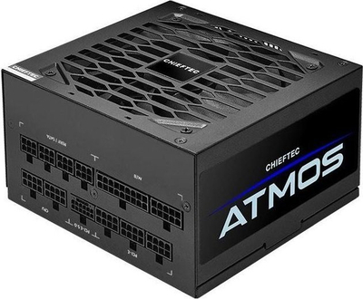 Burim energjie Chieftec Atmos CPX-850FC ATX 3.0, 850W