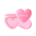 Ruzh Holika Holika Luv Beam, 02 Innocent Pink