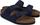Shapka Birkenstock Arizona, unisex, nr. 36, kafe