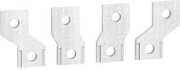 Terminale zgjatuese Schneider LV431564, 4P, deri 250A, set 4 copë