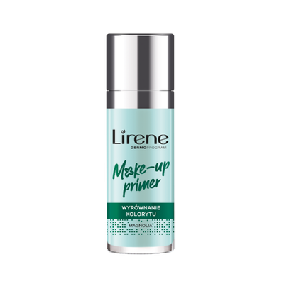 Primer Lirene Magnolia, 30ml