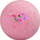 Bombë banjoje Soap&amp;Friends Raspberry With Lemon, aromë mjedre e limoni, rozë