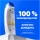 Shampo kundër zbokthit Head & Shoulders Citrus Fresh, për flokë me yndyrë, 800ml