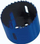 Sharrë rrethore Irwin Bi Metal, High Speed, 210mm, blu