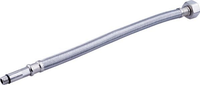 Zorrë fleksibile lidhëse Perfexim PHA-9145/L, 3/8" x M10, 30 cm, inoksi