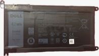 Bateri për laptop Dell BTRY PRI 42WHR 3C LITH LGC